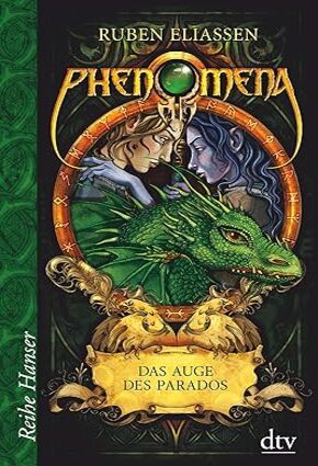 Das Auge DES Parados