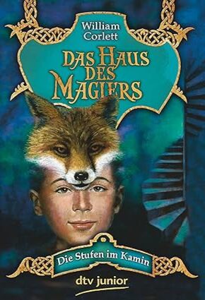 Das Haus des Magiers