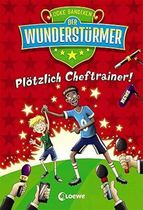 Plötzlich Cheftrainer