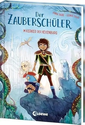 Der Zauberschüler