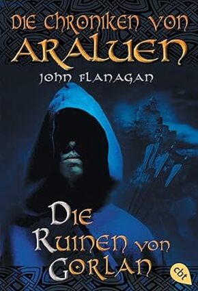 Die Ruinen von Gorlan