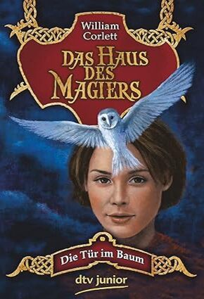 Die Tur im Baum Das Haus des Magiers