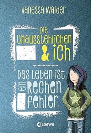 Die Unausstehlichen & ich