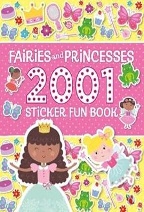 Fairies and Princesses