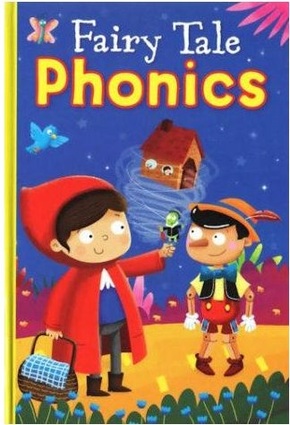 Fairy Tale Phonics
