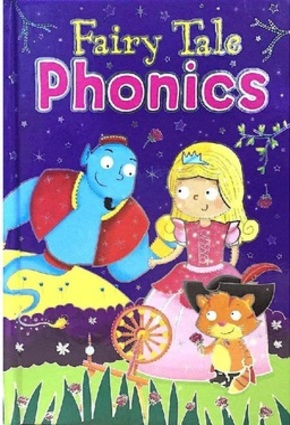 Fairy Tale Phonics