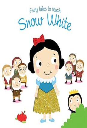 Fairy Tales to Touch , Board book