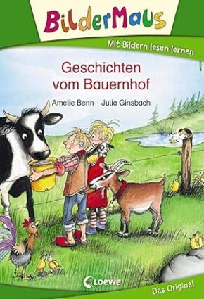 Geschichten vom Bauernhof