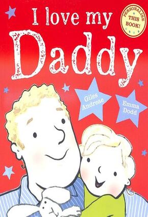 I Love My Daddy