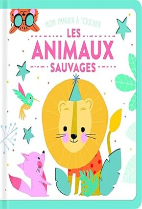 Les animaux sauvages