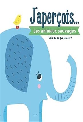 Les animaux sauvages