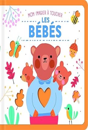 Les bébés animaux