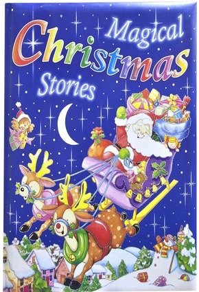 Magical Christmas Stories