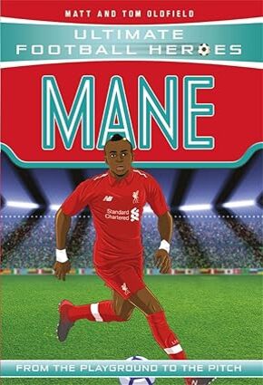 Mane Ultimate Football Heroes