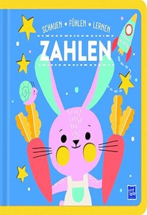 Schauen-Fühlen-Lernen: Zahlen