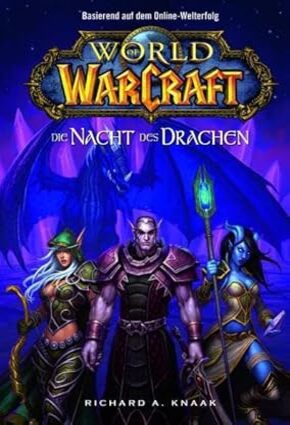 Die Nacht des Drachen