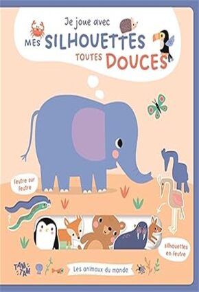 Les animaux du monde