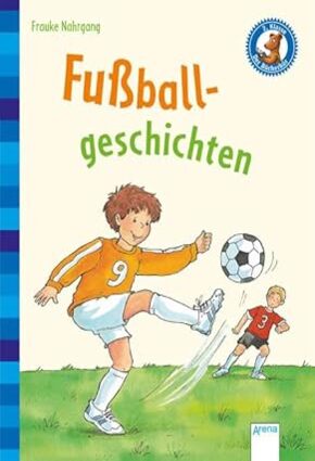Futballgeschichten