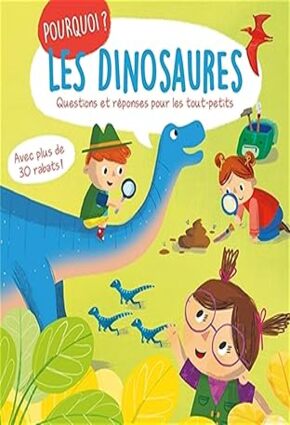 Les dinosaures: Questions et réponses