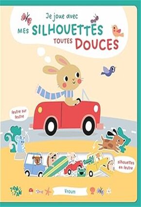 Vroum -Les véhicules