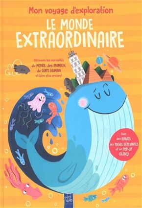 Le monde extraordinaire