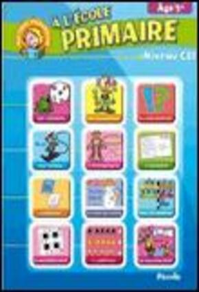 MON CAHIER D'EXERCICES PRIMAIRE CE1