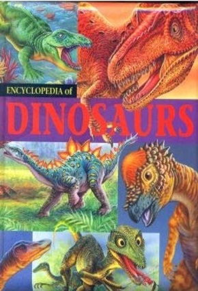 Encyclopedia Of Dinosaurs
