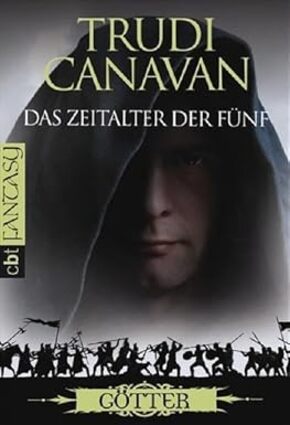 Das Zeitalter der Fünf : Götter