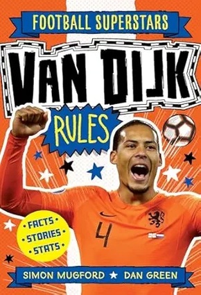 Van Djik Rules-Soccer Superstars