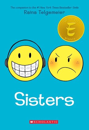 Sisters - A Graphic Novel