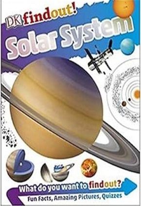Solar System - Dk Findout