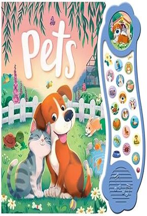 Pets (Mega Sounds)