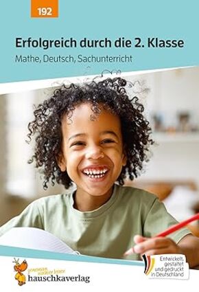Erfolgreich durch die 2.Klasse