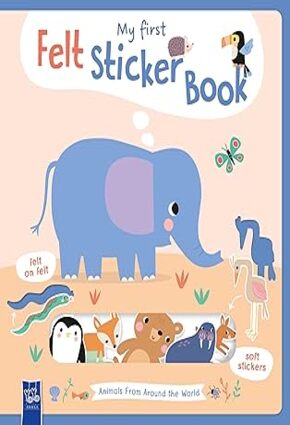 Animals From Around the World