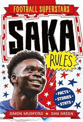 Saka Rules Football Superstars
