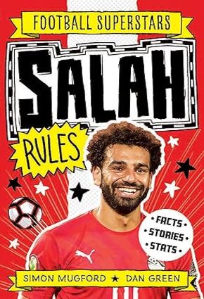Salah Rules:Football Superstars
