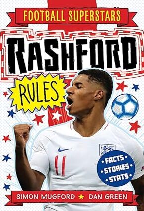 Rashford Rules: Football Superstars
