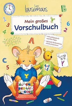 Mein großes Trainingsbuch Deutsch 4. Klasse