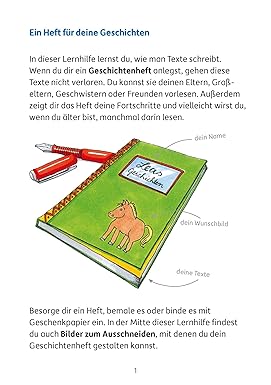 Aufsatz Deutsch 2. Klasse - Image 2