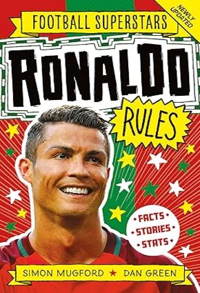 Ronaldo Rules - Football Superstars