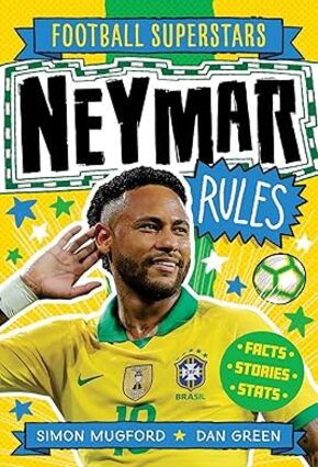 Neymar Rules - Soccer Superstars
