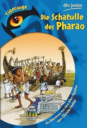 Die Schatulle des Pharao