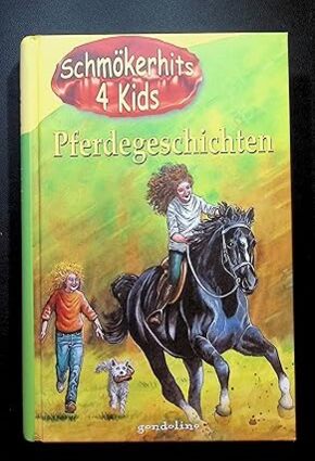 Pferdegeschichten