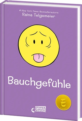 Bauchgefühle