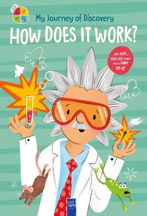 How Does it Work? : My Journey of Discovery