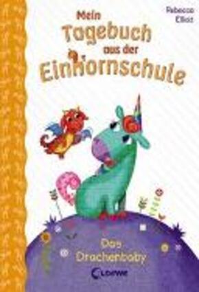 Mein Tagebuch aus der Einhornschule