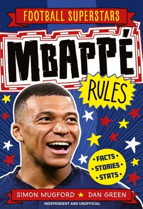 Mbappe Rules Football Superstars