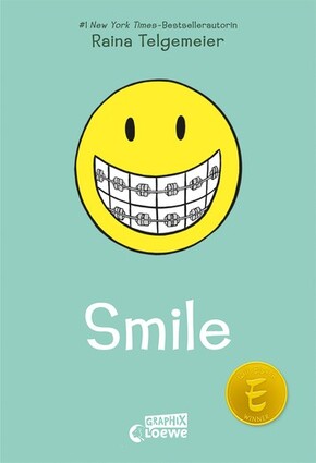 Smile-Reihe Band 1