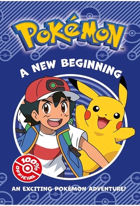 Pokémon A New Beginning